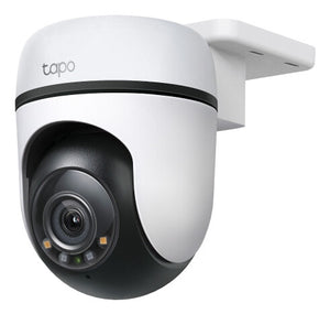 TP-Link Tapo Outdoor Pan/Tilt Security Wi-Fi Camera