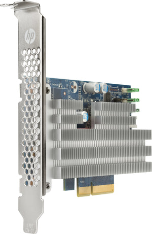 HP Z Turbo Drive G2 2 TB M.2 PCI Express TLC
