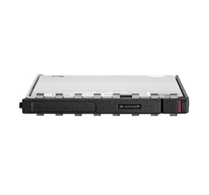 HPE 3.84TB NVMe Gen5 High Performance Read Intensive E3S EC1 EDSFF SPDM PM1743 SSD E3.S PCI Express 5.0 TLC
