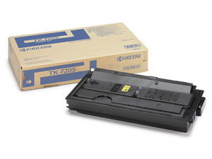 KYOCERA TK-7205 toner cartridge 1 pc(s) Original Black