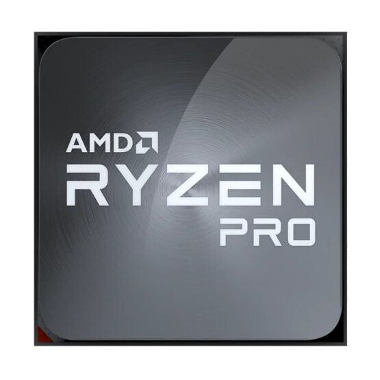 AMD Ryzen 5 PRO 3400G processor 3.7 GHz 4 MB Smart Cache Tray