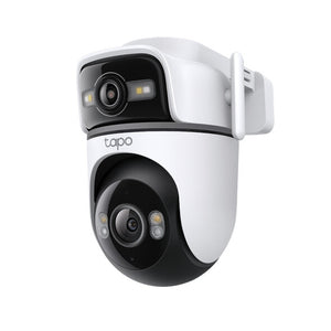 TP-Link Tapo TC47 security camera Dome IP security camera Indoor & outdoor 2304 x 1296 pixels Ceiling