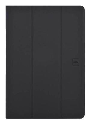Tucano TAB-3LEITP-BK tablet case 32.3 cm (12.7") Cover Black