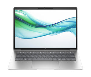 HP ProBook 445 14 inch G11 Notebook PC Wolf Pro Security Edition AMD Ryzen™ 7 7735U Laptop 35.6 cm (14") WUXGA 32 GB DDR5-SDRAM 512 GB SSD Wi-Fi 6E (802.11ax) Windows 11 Pro Silver