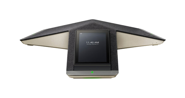 Poly Trio C60 IP Conference Phone for Microsoft Teams and PoE-enabled No Radio GSA/TAA