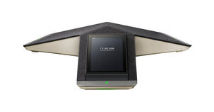 HP Poly Trio C60 IP Conference Phone for Microsoft Teams and PoE-enabled No Radio