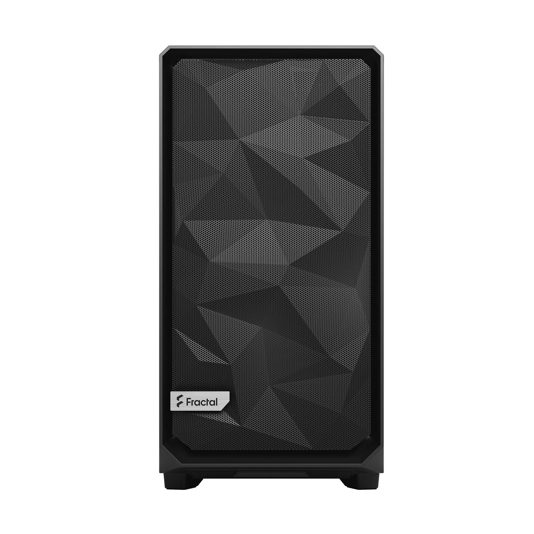 Fractal Design Meshify 2 Tower Black