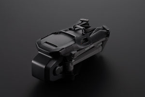 DJI 957139 camera drone part/accessory Bottom GPS cover