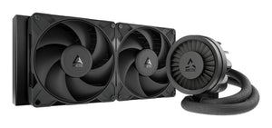 ARCTIC Liquid Freezer III Pro 280 - Multi Compatible All-in-One CPU Water Cooler