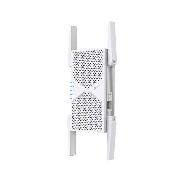 TP-Link RE405BE network extender Network repeater White 2500 Mbit/s