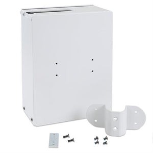 Ergotron 98-524-211 battery box White