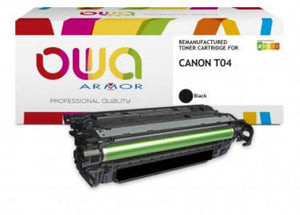 Armor K18666OW toner cartridge 1 pc(s) Compatible Black