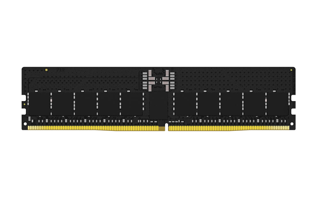 Kingston Technology FURY 32GB 5600MT/s DDR5 ECC Reg CL36 DIMM Renegade Pro XMP