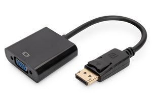 Digitus DisplayPort Adapter / Converter
