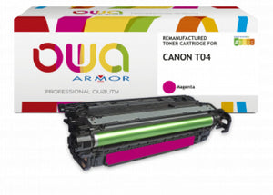 Armor K18668OW toner cartridge 1 pc(s) Compatible Magenta