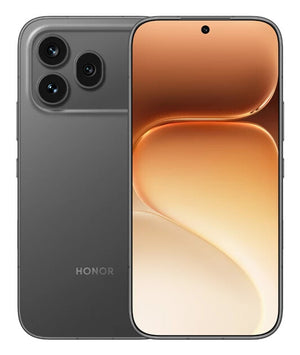 Honor 600 Pro 16.7 cm (6.57") Dual SIM Android 16.0 5G USB Type-C 12 GB 512 GB 6400 mAh Black