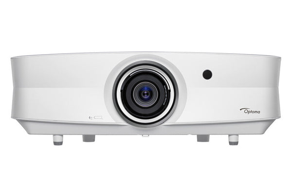Optoma ZK507-W 5000 ANSI lumens DLP UHD 4K (3840x2160) 3D White