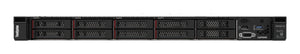 Lenovo ThinkSystem SR250 V3 server Rack (1U) Intel® Xeon® 6353P 2.7 GHz 32 GB DDR5-SDRAM 800 W