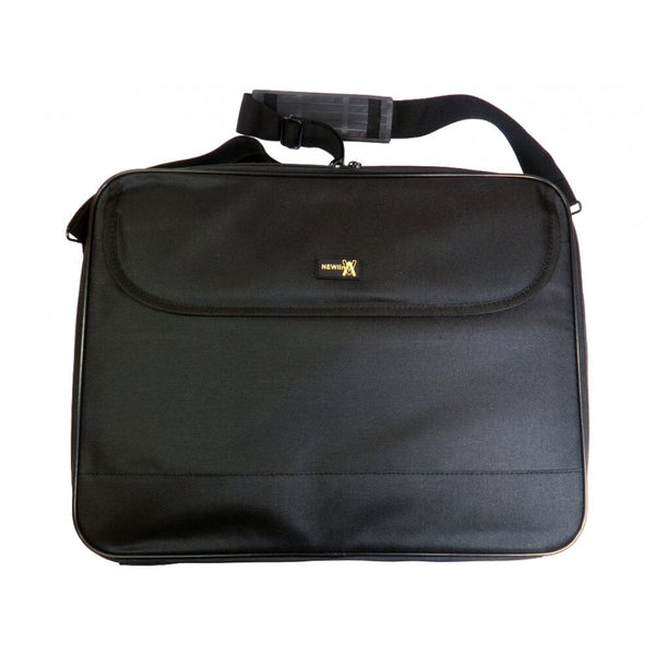 Cables Direct NL-LB17 laptop case 43.2 cm (17") Briefcase Black