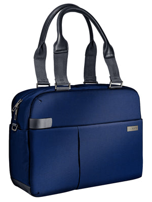 Leitz Complete 13.3" Shopper Bag Smart Traveller