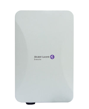 Alcatel-Lucent Enterprise OAW-AP1261-RW-B wireless access point 867 Mbit/s White Power over Ethernet (PoE)