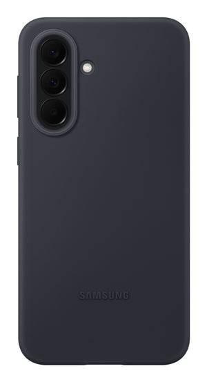 Samsung EF-PA376CBEGWW mobile phone case 17 cm (6.7") Cover Black