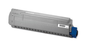 OKI 44059231 toner cartridge 1 pc(s) Original Cyan