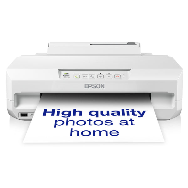 Epson Expression Photo XP-65 A4 Colour Inkjet Printer