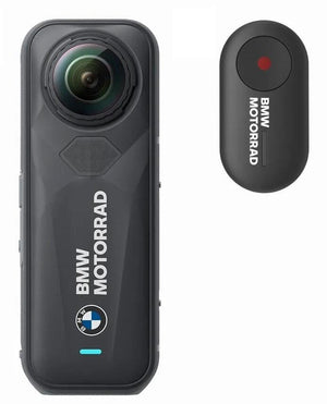 Insta360 X5 BMW Motorrad Edition action sports camera 72 MP 8K Ultra HD 25.4 / 1.28 mm (1 / 1.28") Wi-Fi 200 g