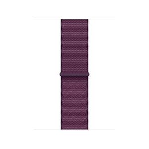 Apple 42mm Plum Sport Loop