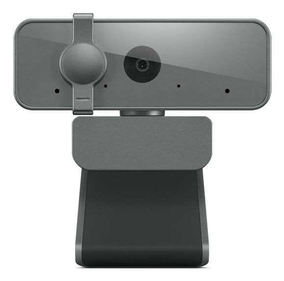 Lenovo GXC1S15023 webcam 1920 x 1080 pixels USB 2.0 Grey