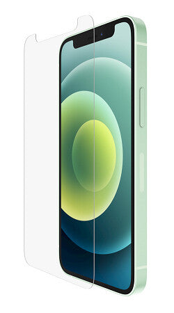 Belkin Screenforce Clear screen protector Apple 1 pc(s)
