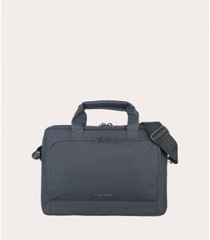 Tucano BSTN1112-B laptop case 33 cm (13") Briefcase Blue
