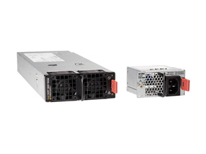 HPE Aruba Networking Aruba 6400 power supply unit 1800 W Aluminium