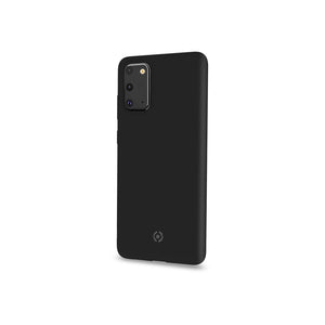Celly Feeling mobile phone case 15.8 cm (6.2") Cover Black
