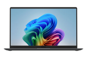 Samsung Galaxy Book5 NP754XHD-CG1UK laptop Intel Core Ultra 5 225U 39.6 cm (15.6") Full HD 16 GB LPDDR5x-SDRAM 256 GB SSD Wi-Fi 7 (802.11be) Windows 11 Pro UK English Grey