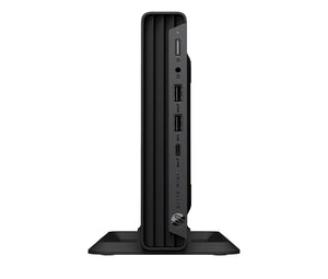HP Elite 800 G9 Intel® Core™ i7 i7-12700 16 GB DDR5-SDRAM 512 GB SSD Windows 11 Pro Mini PC Black