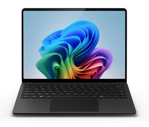 Microsoft Surface Laptop 7 Copilot+ PC Snapdragon 35 cm (13.8") Touchscreen 16 GB LPDDR5x-SDRAM 1 TB SSD Wi-Fi 7 (802.11be) Windows 11 Pro Black