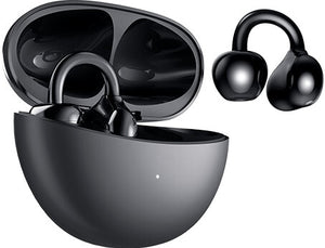 Honor CLIP Headset Wireless Ear-clip-on Calls/Music Bluetooth Black
