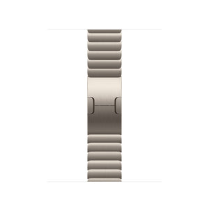 Apple 42mm Natural Link Bracelet