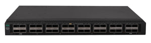 HPE Networking Comware Switch 32QSFP28 5945