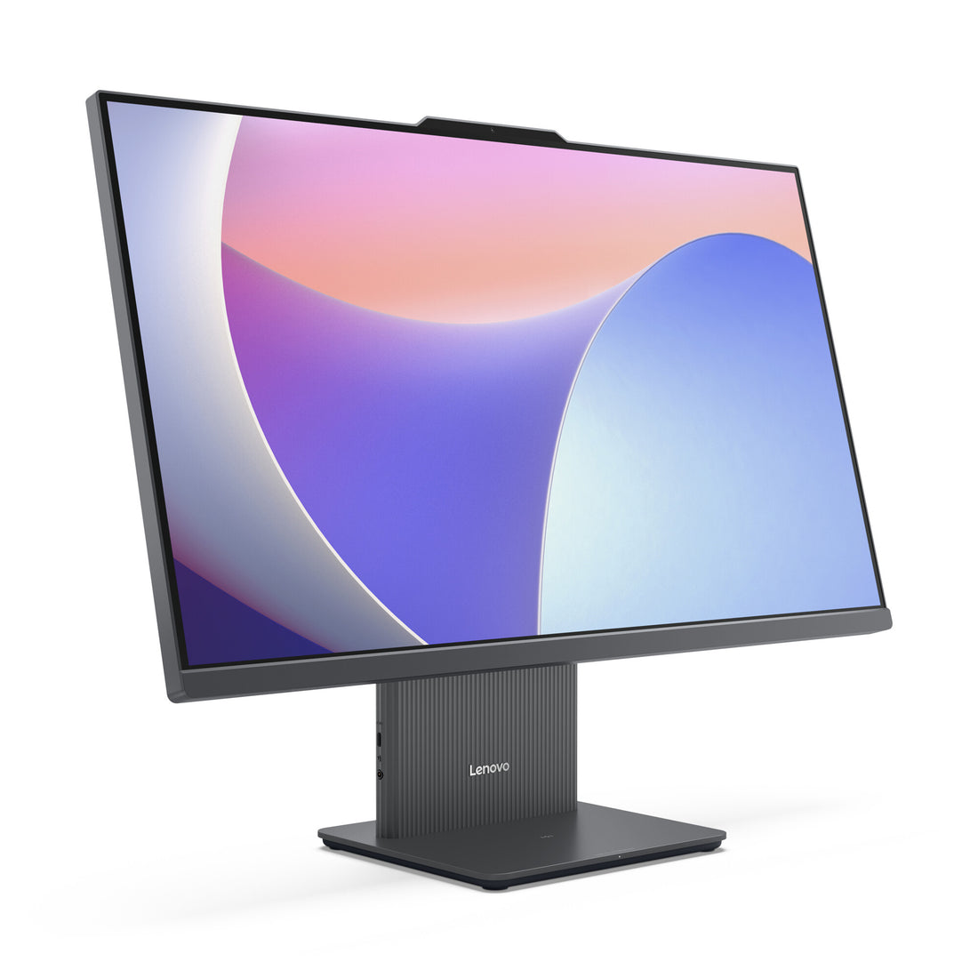 Lenovo IdeaCentre AIO 27IRH9 Intel® Core™ i5 i5-13420H 68.6 cm (27") 2560 x 1440 pixels All-in-One PC 16 GB DDR5-SDRAM 1 TB SSD Windows 11 Home Wi-Fi 6 (802.11ax) Grey