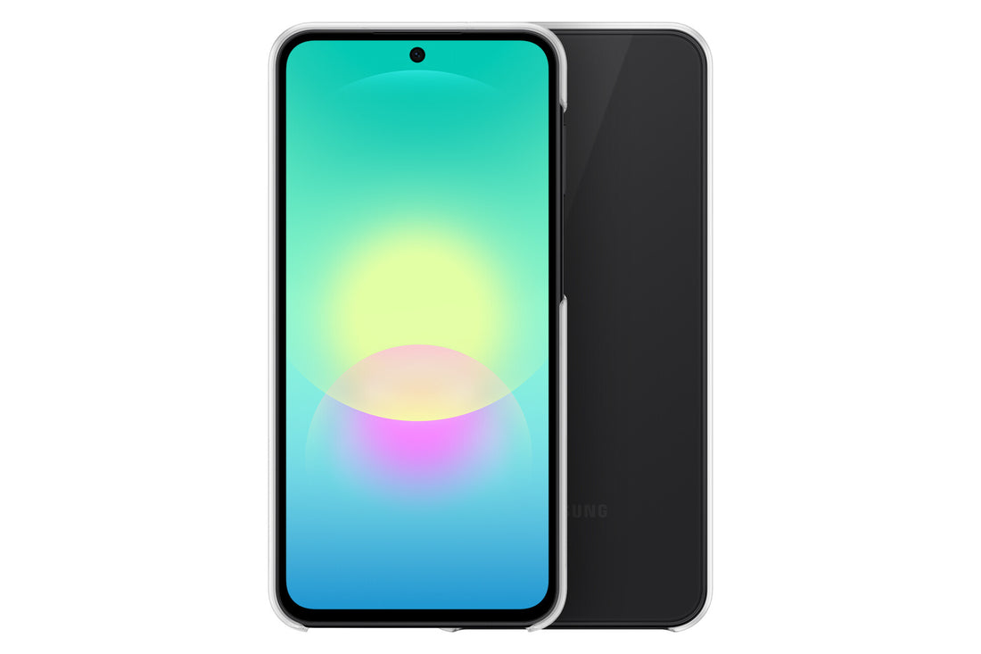 Samsung Clear Case for Galaxy A27
