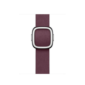 Apple 41mm Mulberry Modern Buckle - Small