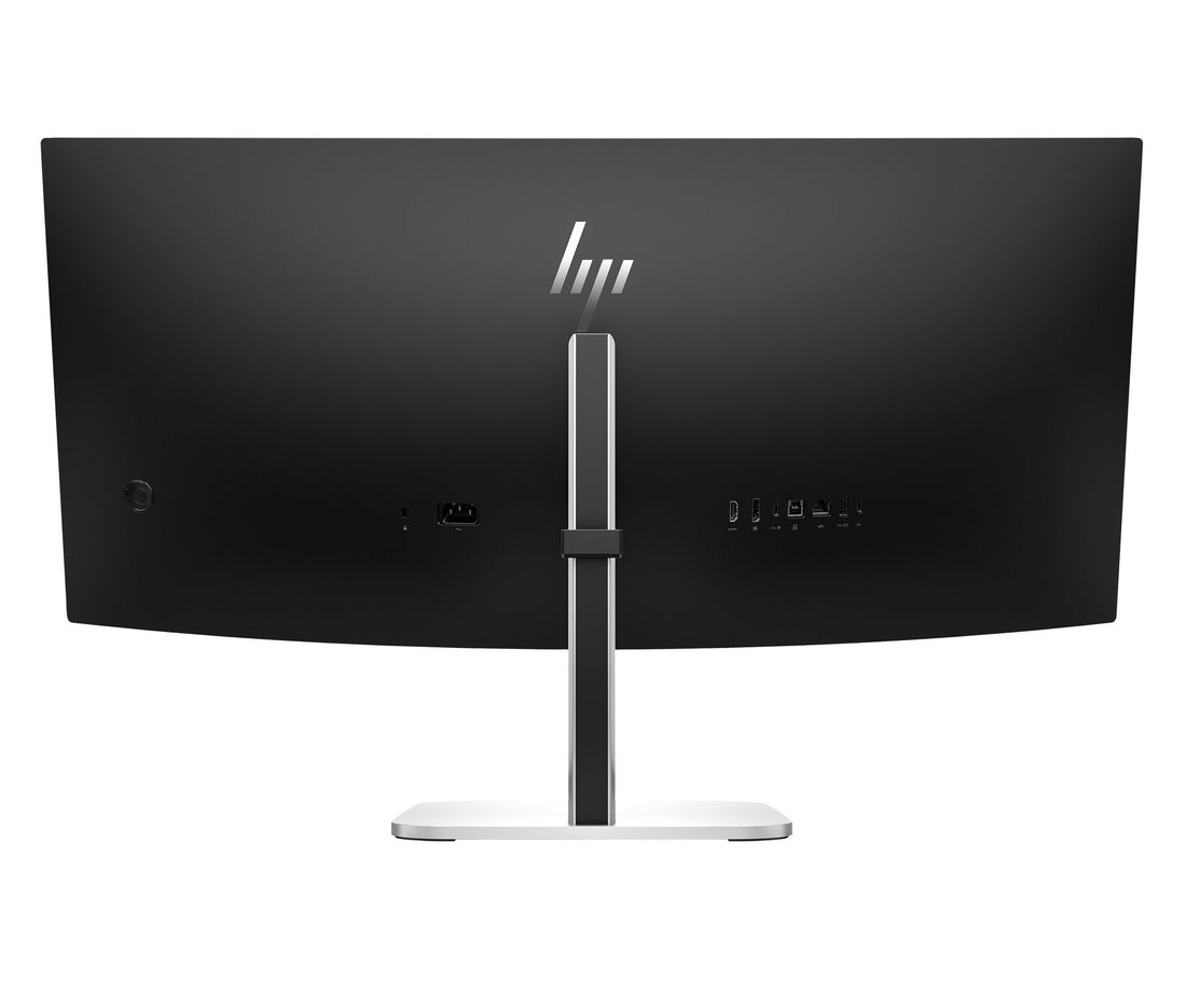 HP Series 5 Pro 34 inch WQHD USB-C Conferencing Monitor - 534pm PVC Free