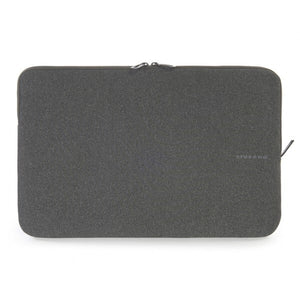 Tucano BFM1718-BK laptop case 44.2 cm (17.4") Sleeve case Grey
