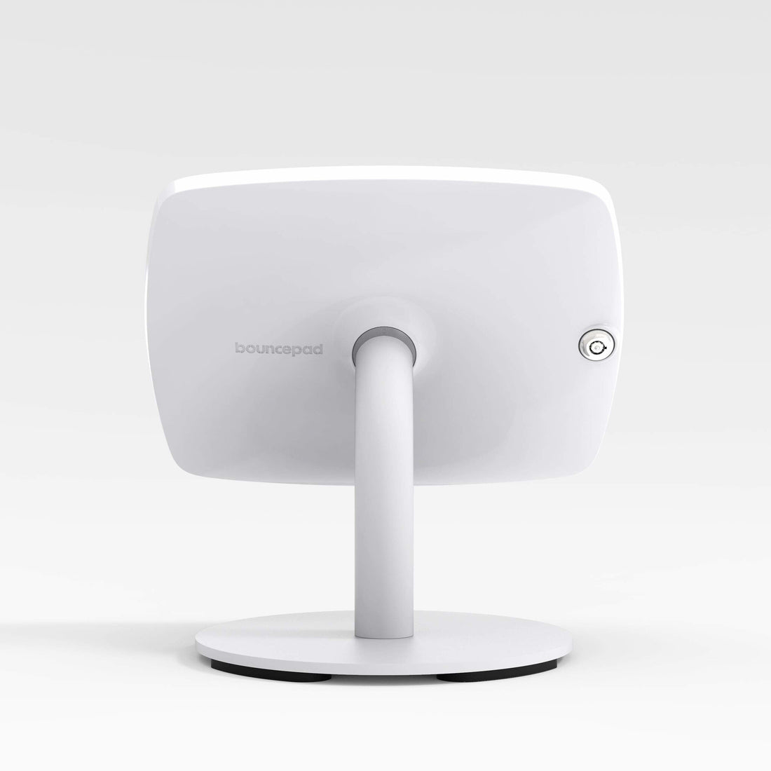 Bouncepad Counter 60 | Apple iPad Air 2nd Gen 9.7 (2014) | Black | Covered Front Camera and Home Button |