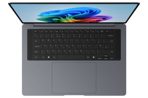 Samsung Galaxy Book6 Pro (16", Core Ultra 7, 16GB), a Copilot+ PC