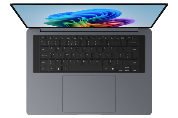 Samsung Galaxy Book6 Pro (16", Core Ultra 7, 32GB), a Copilot+ PC