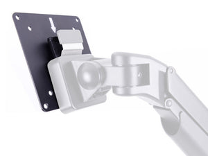 Multibrackets M VESA Gas Lift Quick Release Plate Model 1